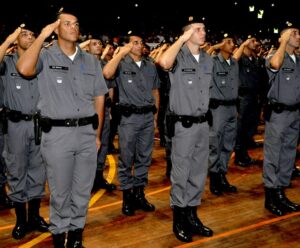 Mudança na idade para entrar na PM do ES; nova proposta pode te favorecer