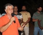 São José do Calçado: prefeito discute legalização fundiária com moradores