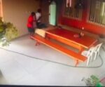 Vídeo | Prefeito mantido refém em casa no ES, vive “momentos de terror”