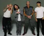 Red Hot Chili Peppers começa hoje turnê com 5 shows no Brasil