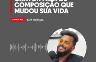 Cantor e compositor fala de canção que mudou sua vida
