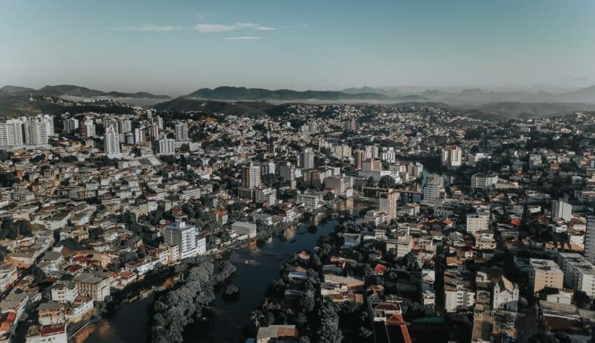 Foto: Divulgação/PMCI Foto: Divulgação/PMCI