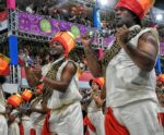 Escolas de samba preparam três festas no fim de semana; confira a agenda