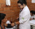 Mutirão de serviços de saúde chega ao Otto Marins neste sábado (18)