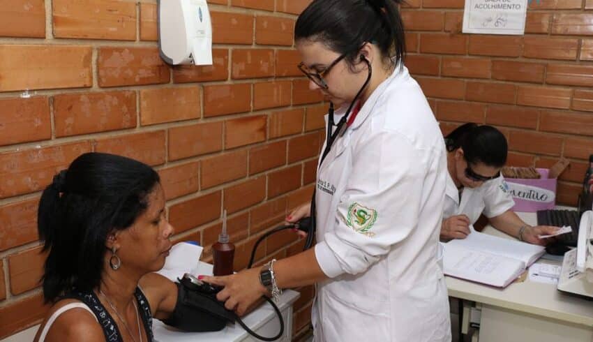 Foto: Márcia Leal / PMCI Foto: Márcia Leal / PMCI
