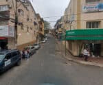 Rua no Centro de Cachoeiro é interditada para obras de macrodrenagem