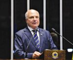 Luto oficial! Ex-senador do ES e ex-presidente da Findes morre aos 81 anos