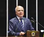 Luto oficial! Ex-senador do ES e ex-presidente da Findes morre aos 81 anos