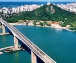 Terceira Ponte: interdição parcial para corrida no dia 31 de dezembro