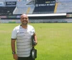 Novo trabalho! Marcus Dantas elogia estrutura do Estrela do Norte