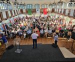ES lança calendário dos 150 anos da Imigração Italiana no Brasil