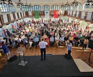 ES lança calendário dos 150 anos da Imigração Italiana no Brasil
