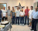 Estrela do Norte inaugura o Centro Administrativo José Godoi Filho