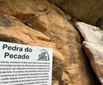 Água Santa: conheça o Santuário em Iúna cercado por lendas populares