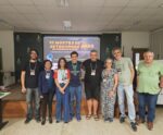 Estudantes de Muniz Freire conquistam medalhas na Mostra de Astronomia do ES