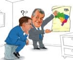 Autofagia no Bolsonarismo