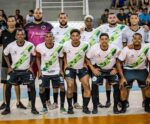 Wolfsburg BNH: equipe vem conquistando títulos em Cachoeiro
