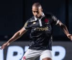 Vasco acerta compra do lateral Paulo Henrique, do Atlético-MG
