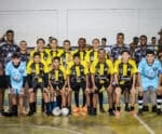 Final do Sub-15 e do X1 da Copa das Favelas será nesta quarta (6)