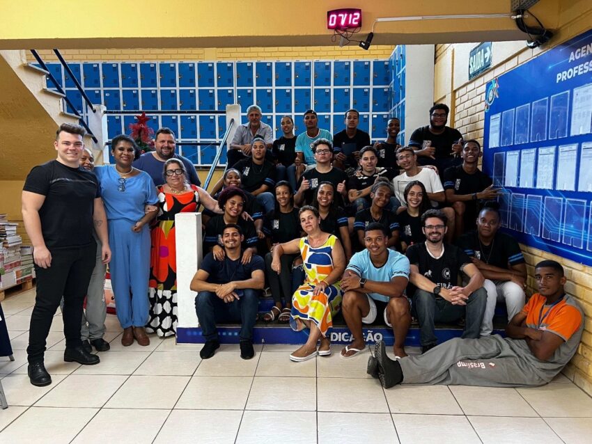 Foto: Divulgação Foto: Divulgação