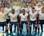 Shaktar campeão! Termina o Campeonato Municipal de Futsal, em Alegre