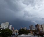 URGENTE! Defesa Civil alerta para chuvas intensas no Sul do ES