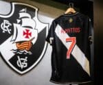 Vasco contrata o diretor de Futebol Alexandre Mattos