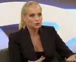 Angélica saiu da Globo? Apresentadora explica relação com a emissora
