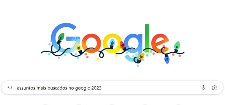 Ranking revela os memes mais buscados no Google Brasil em 2023 