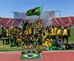 Atletas capixabas voltam com 11 medalhas nos Jogos Sul-Americanos