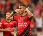 Santos perde do Athletico-PR e chega na rodada final do Brasileirão ameaçado