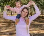 Bárbara Evans explica por que bloqueou a mãe, Monique Evans