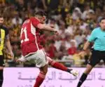 Benzema perde pênalti, Al-Ittihad eliminado e Al Ahly pega o Fluminense