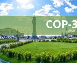 COP28 aprova Brasil como sede da Conferência do Clima de 2025
