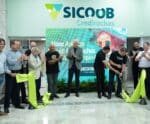 Sicoob Credirochas inaugura nova agência em Atílio Vivácqua