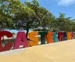 Castelhanos recebe Luau de Verão nesta quarta (28)