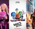 Expectativas criadas: os filmes mais esperados nos cinemas em 2024