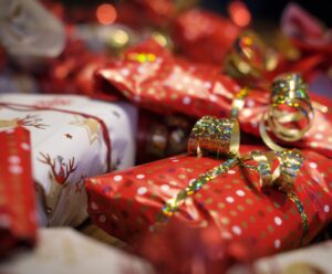 Natal deve movimentar mais de 1,4 bilhão no comércio do ES