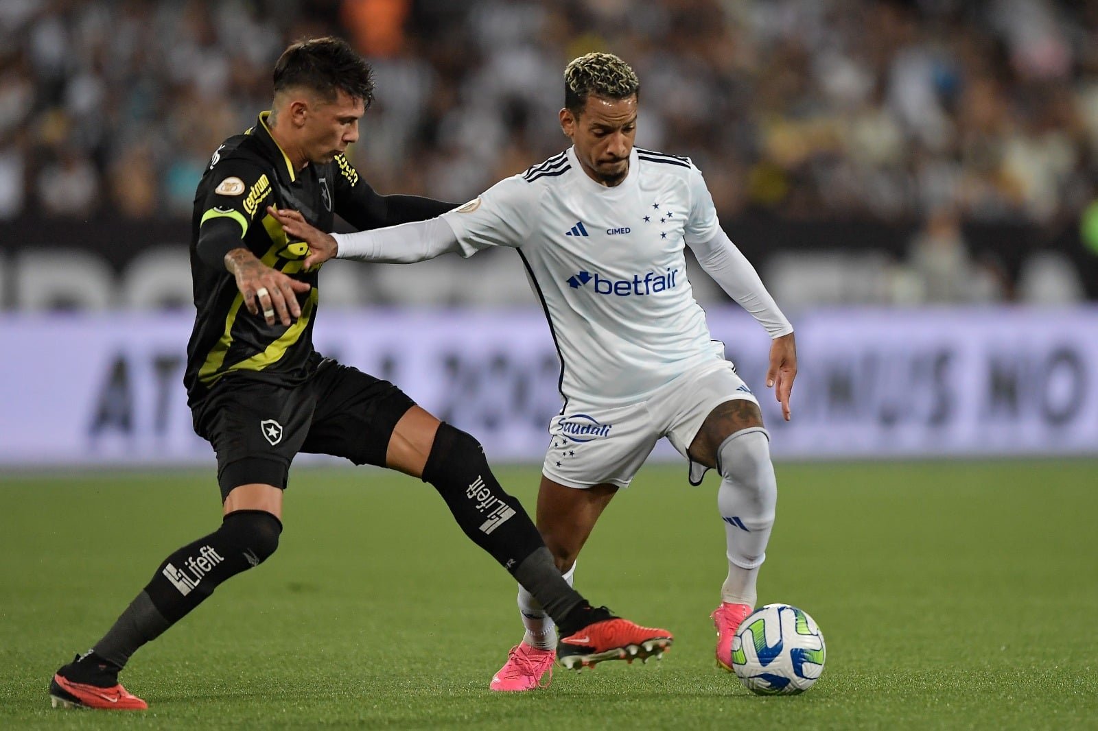 Foto: Staff Images/Cruzeiro Foto: Staff Images/Cruzeiro