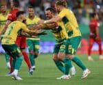 Cuiabá vence Athletico-PR e garante a melhor campanha de sua história