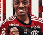 De La Cruz é anunciado pelo Flamengo como ‘presente de Natal’