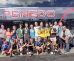 Capixabas conquistam 15 medalhas na Copa do Brasil de Taekwondo