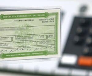 TRE-ES: período para regularizar título de eleitor chega a reta final