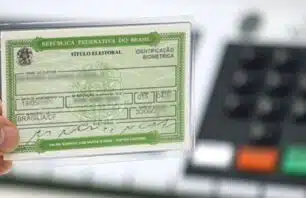 Mais de 5,3 milhões de eleitores terão título cancelado, segundo TSE