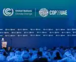 COP28: ONU pede acordo para eliminação progressiva de combustíveis fósseis