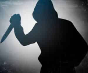 Grávida mata o companheiro após sofrer agressões em Pancas