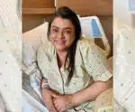 Preta Gil faz cirurgia para retirar bolsa de ileostomia após tratamento