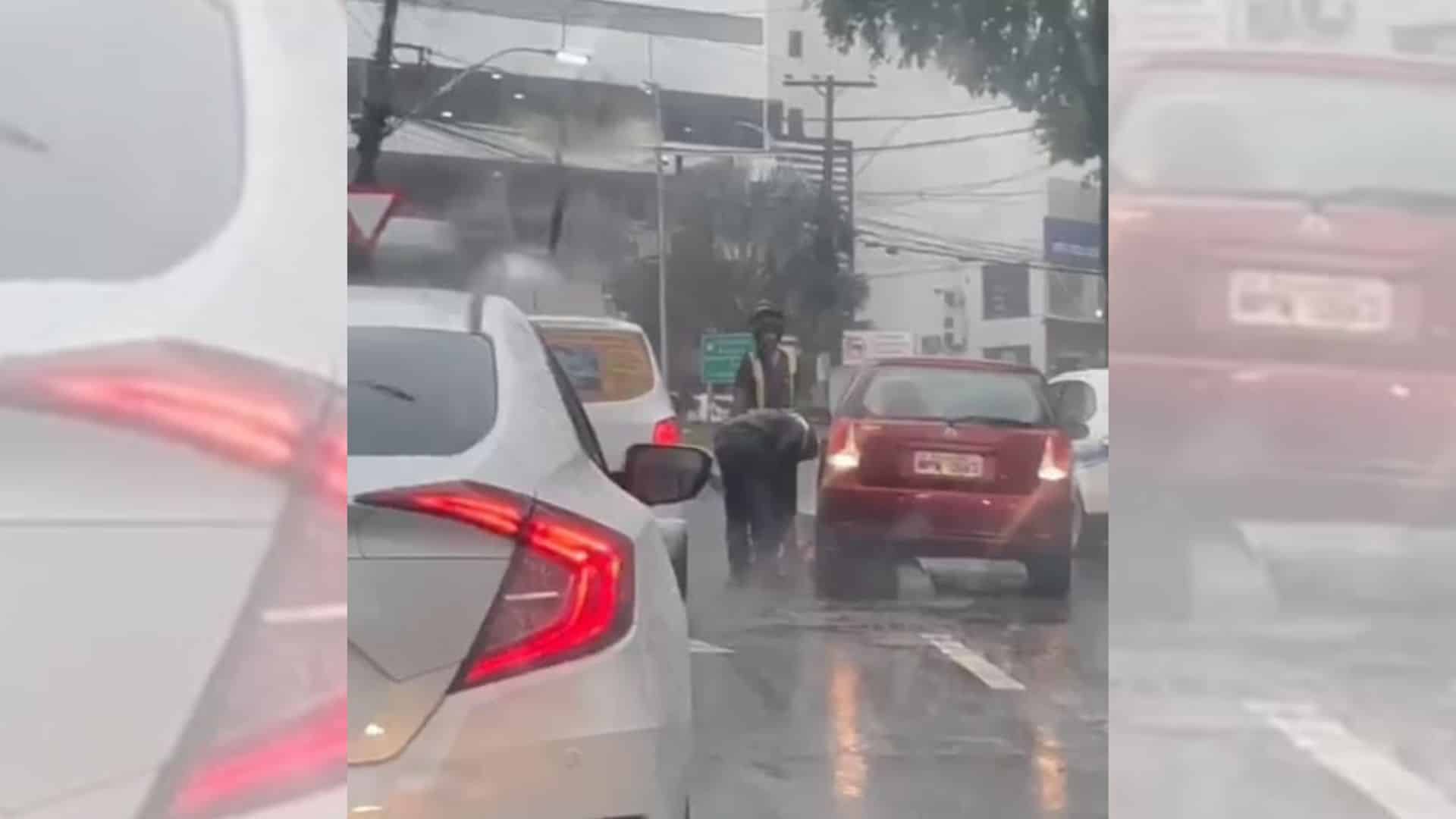 Foto: Leitor Aqui Notícias Foto: Leitor Aqui Notícias