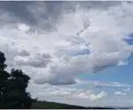 Trégua no calor? Confira a previsão do tempo no Espírito Santo