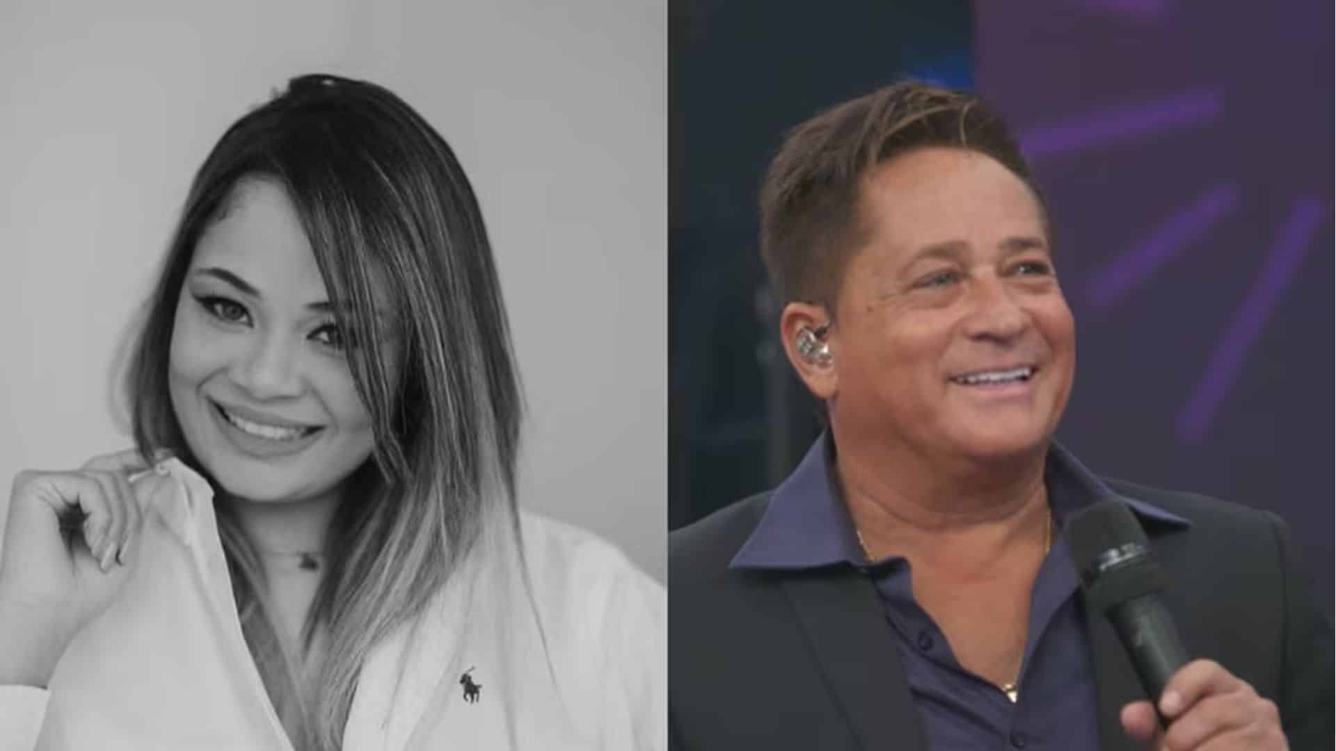 Foto: Reprodução/Instagram Foto: Reprodução/Instagram